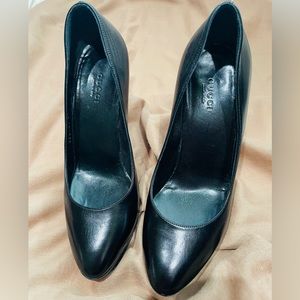 Gucci Malaga Nero black